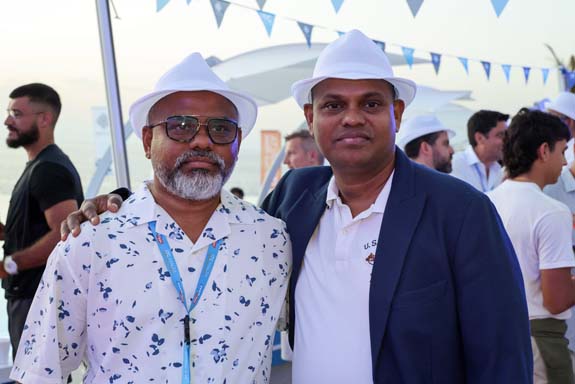 ITC 2026 Networking Dinner